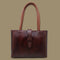 Mary Brown Genuine Leather Handbag for women Gs